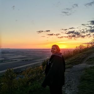 Meet your Posher, Maxine